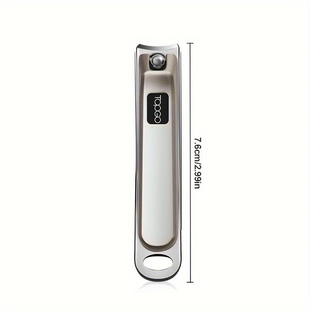 TEMU Large Nail Clipper