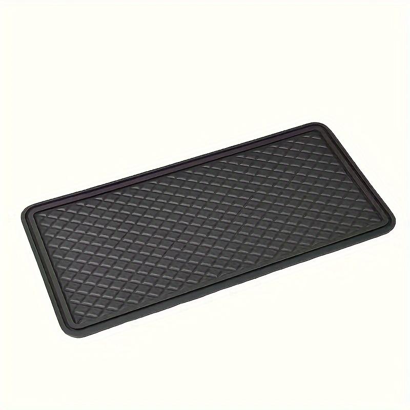 TEMU A Non-slip Mat For The Car Dashboard, A Decorative Item For The Dashboard That Prevents Slipping, Without Battery