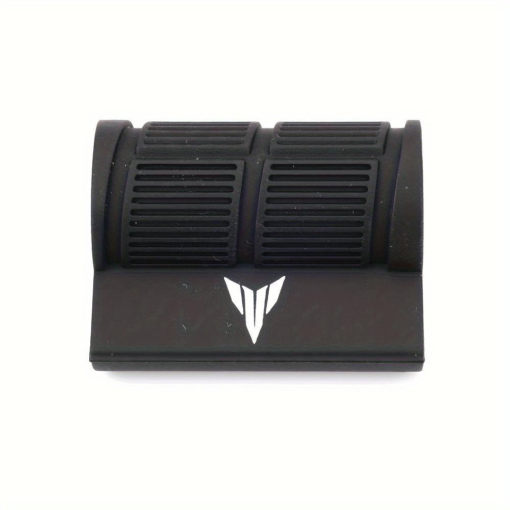 TEMU For Mt07 Mt09 Mt03 Mt125 Motorcycle Anti-slip Gear Shift Rubber Protector Shift Gear Lever Pedal Cover