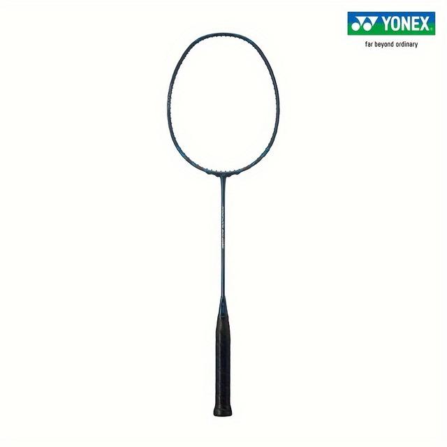 TEMU YONEX NANOFLARE 800 GAME - 高性能カーバドミントンラケット