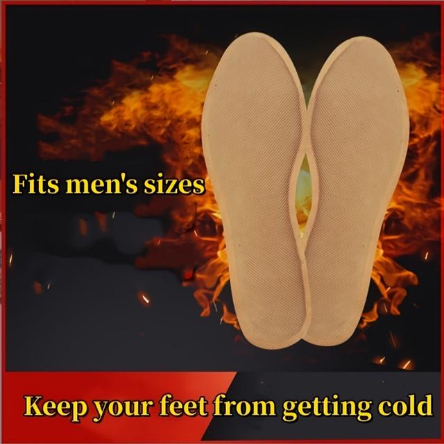 TEMU 10 пар/20 шт., повітряні активаційні грілки для ніг, безпечні натуральні довготривалі грілки для ніг одноразового використання, без батарейок