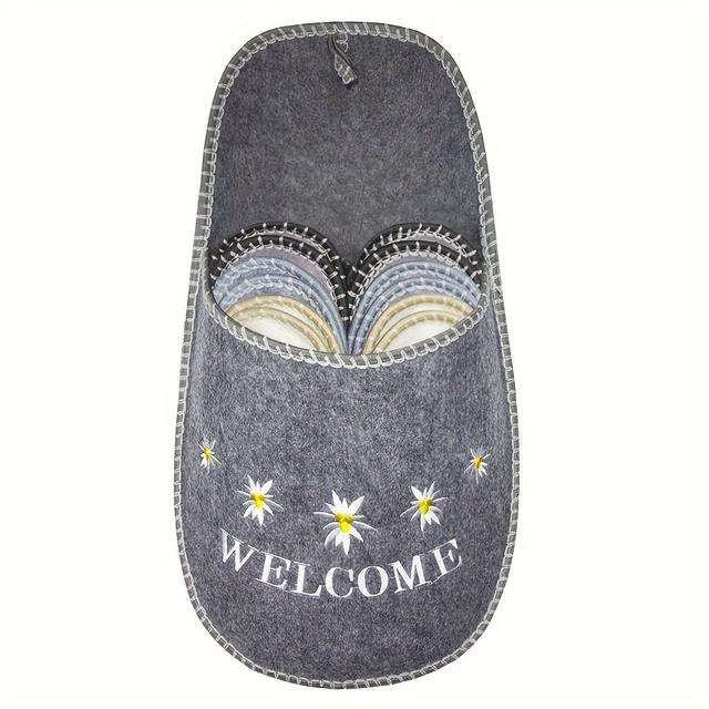 TEMU مجموعة أحذية