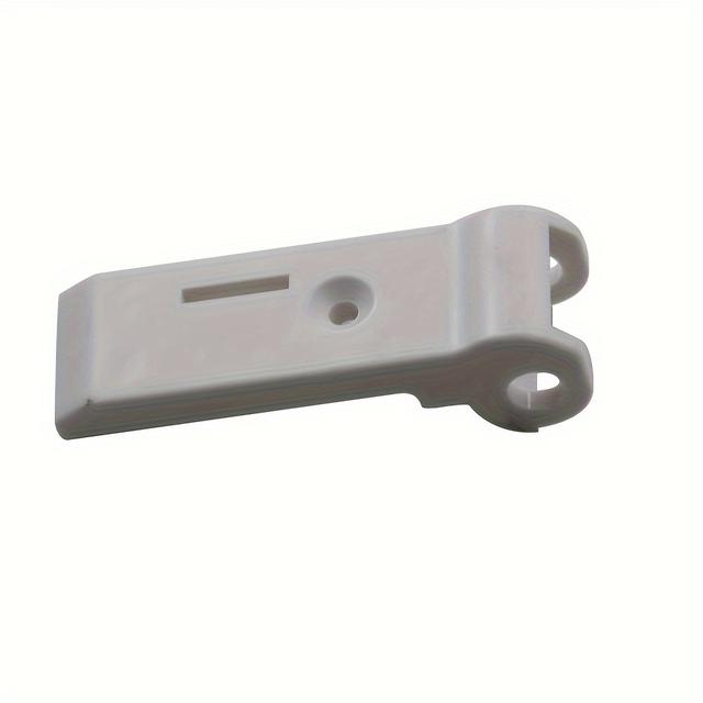 TEMU Suitable For Rv Freezer Door Hinge Repair Part 2412125110 Single Camping , Camping Door Hinge