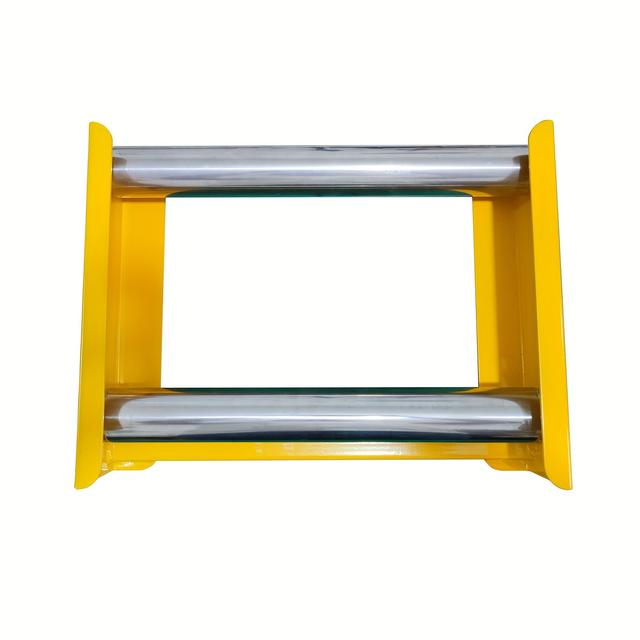 TEMU Ny Kabelrulle Rullarutdragare med Hjulställ