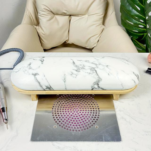 TEMU Nagelkunst Armlehne Nagelkunst Handkissen Handkissen