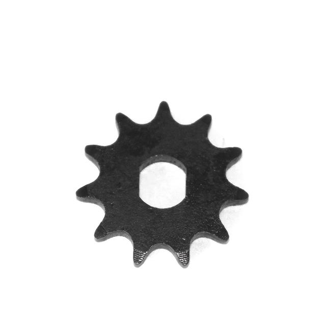 TEMU Replacement Of The 11-tooth T8f Sprocket And Motor Pinion For , 11-tooth Sprocket For My1020 Electric Scooter Engine