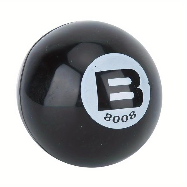 TEMU Screwball- Opener For Inflatable Balloon Watch Covers, A For Clock Repair, Model 8008