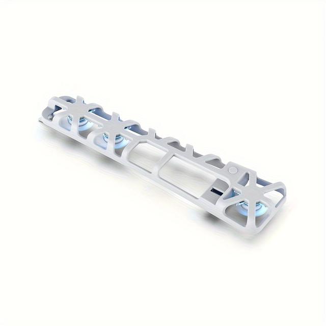 TEMU Cooling Fan For Ps5 Slim Console, Cooler With 3 Cooling Fan& Cool Led Light For Ps5 Slim Console