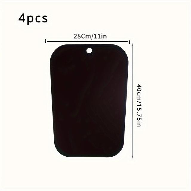 TEMU 2/4pcs Boot Shapers, Boot Support Inserts For