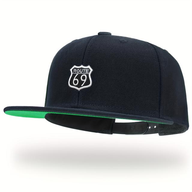 TEMU Unisex Sunshade Breathable Adjustable Baseball For Outdoor