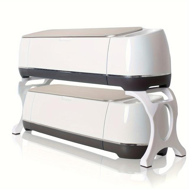 TEMU Stand Legs Compatible With Maker 3/ Maker/ 3/ Air 2, Double Machine, Accessories And Supplies Storage Tools For Organization, Cutting Machine Organizer