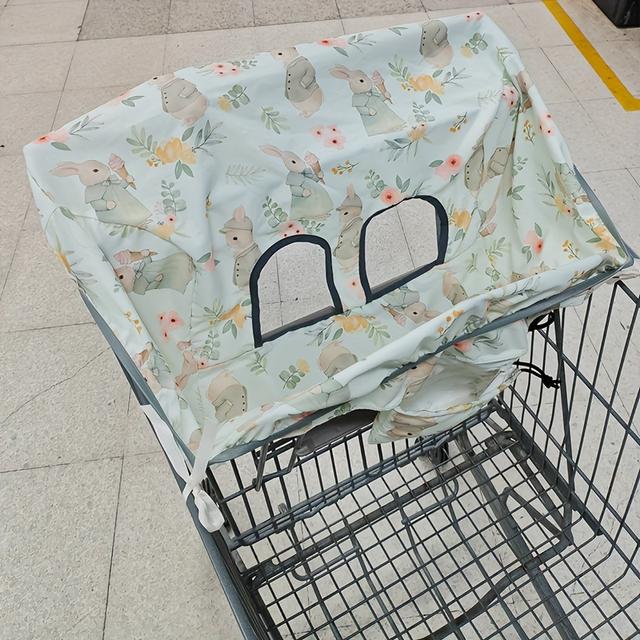 TEMU 2-in-1 Tragbarer Schiebeauto-Sitzkissen: Weich, Bequem, Perfekt für Halloween, Thanksgiving und Weihnachtsgeschenke