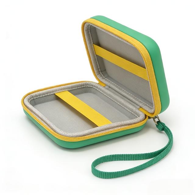 TEMU -Karten-Aufbewahrungsbox