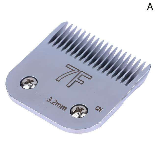 TEMU Accesorios Para Cortapelos Profesionales De Mascotas, A5 Compatible Con La Mayoría De Los Cortapelos