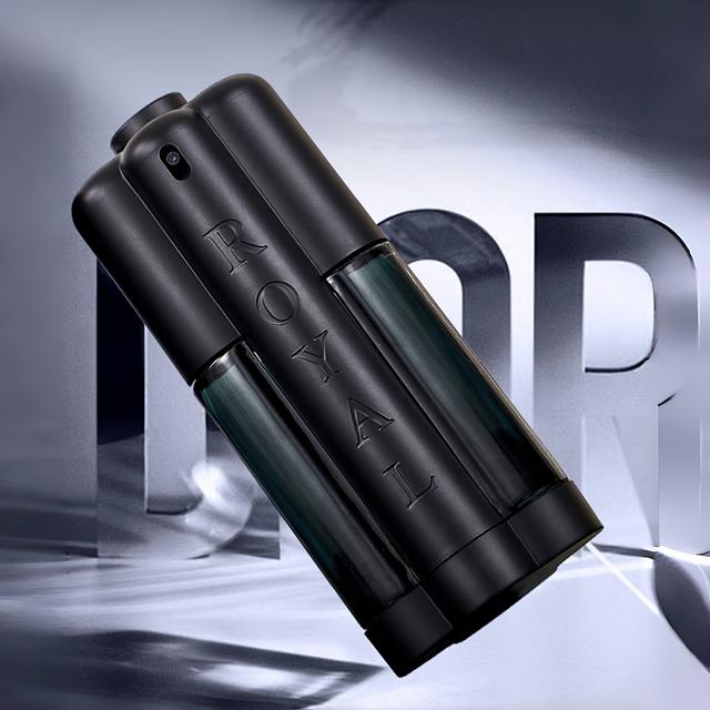 TEMU 100ml Sellion Royal Herren Eau de Parfum – Würziger Orientaler Duft, Lang anhaltender Geruch mit luxuriöser Geschenkbox, Formaldehydfrei, ideal für den täglichen Gebrauch & Vatertagsgeschenke