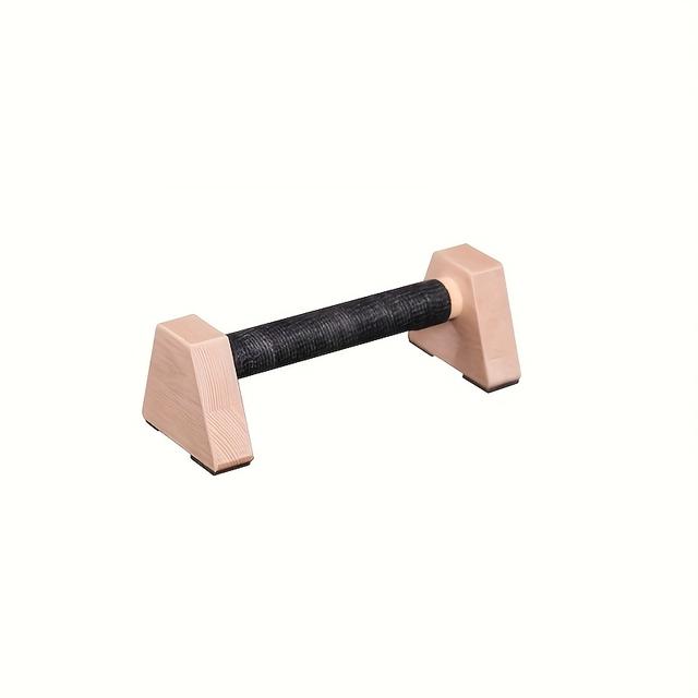 TEMU 1 قطعة حامل تمارين الضغط لتدريب قوة الذراعين، مساعدة على تمديد الجسم