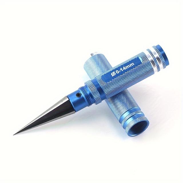 TEMU Modelowa Dziurkacz do Rozszerzania, Ręczne Narzędzie do Wiercenia, Maszyna do Dziurkowania, Stolarstwo i Modelowanie Słowne, Ręczne Otwieranie Otworów Majsterkowanie