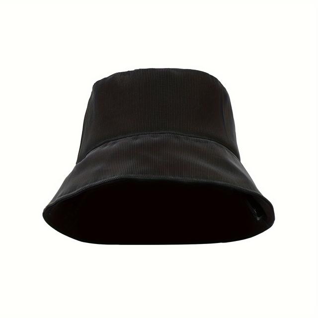 TEMU Halloween Decorative Hats Led Hat Rave Bucket Hat, Light Up Crazy Hat 7 Hat, Glow In The For Men And Women Usb Rechargeable Festival Gear