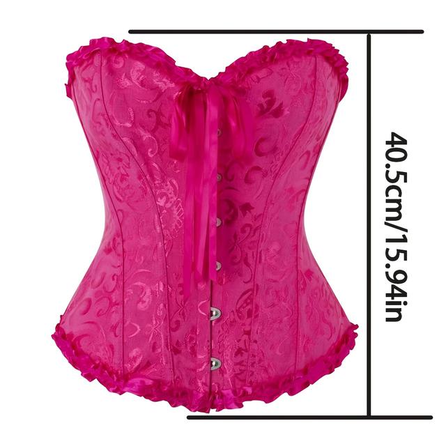 TEMU 1 Peça Top de Alça Elegante com em , Controle de Barriga, Confortável e , Estampa para Todas as