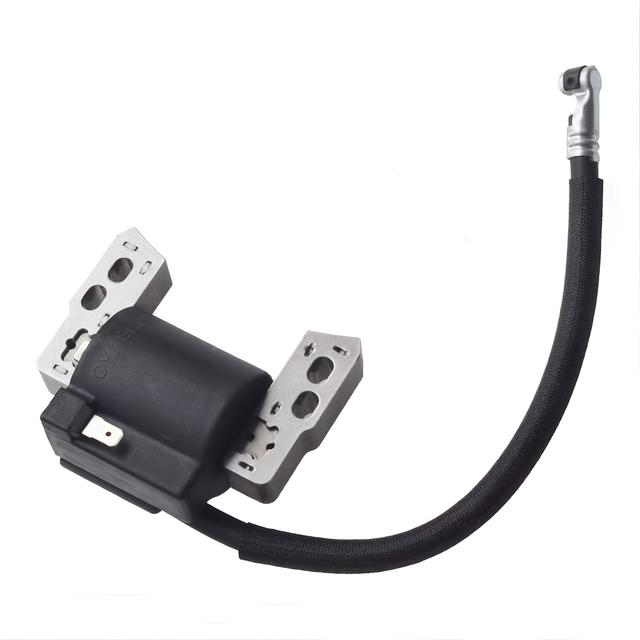TEMU 590454 Ignition Coil For Bs 799381 790817 692605 802574 Armature Lawn Mower 802574 799381 790817 692605