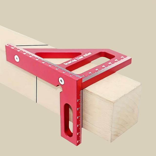 TEMU Multi-functional Carpenter'