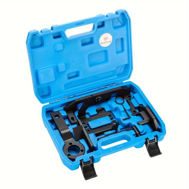 TEMU Timing Belt Tool Kit Engine For For Psa For 1.0, Mechanic Tools, Car Repair Kit, Precision Tool, Professionalgrade Tools, Sturdy Build, Reliable Performance, Engine Locking Tool