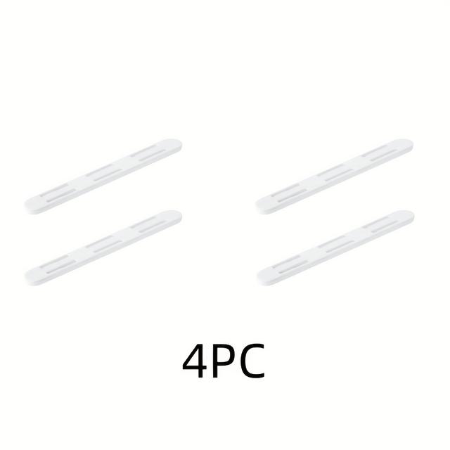 TEMU Wytrzymałe Ciche Rolki do Szafek Kuchennych | Wysuwane Kosze, Przedłużka Szyn, Drążki do Szaf i Łazienki, Regulowane Płyty do Półek Bez Wiercenia do Pojemników, Organizer na Dokumenty