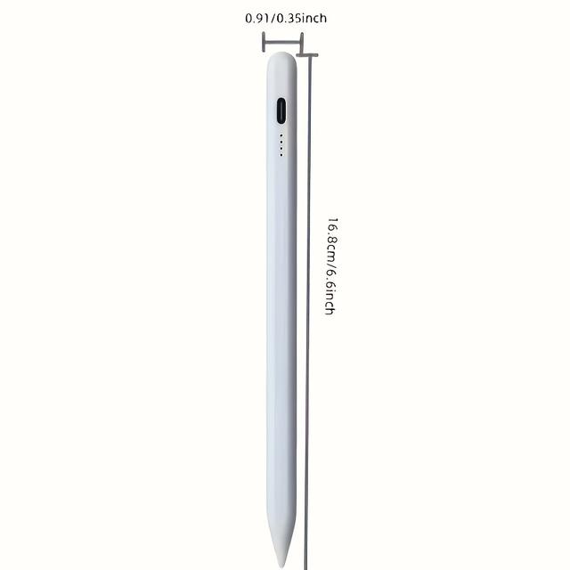 TEMU Lápiz Stylus Universal para Huawei Xiaomi Stylus