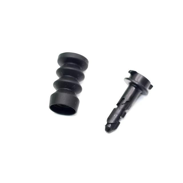 TEMU Tapa de Tanque de Combustible, Hebilla de y Resorte de Cierre del Motor para BMW X1, X2, X3, X4, X6, para JEEP, Opel, para y para Ford.