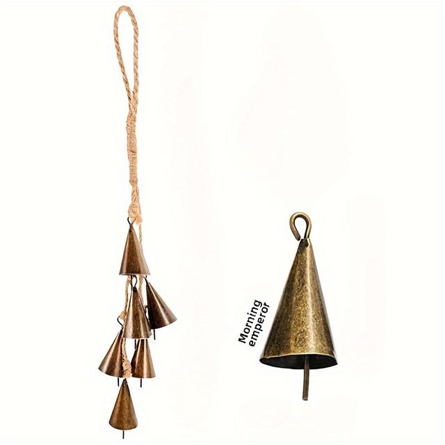 TEMU A Set Of Hemp Ornaments Christmas Tree Hanging , For Halloween