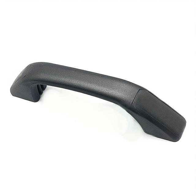 TEMU 1 Rv Entry Door Handle With Cover, Resin Pull Handle, Rv Entry Parts, Rv Door Handle