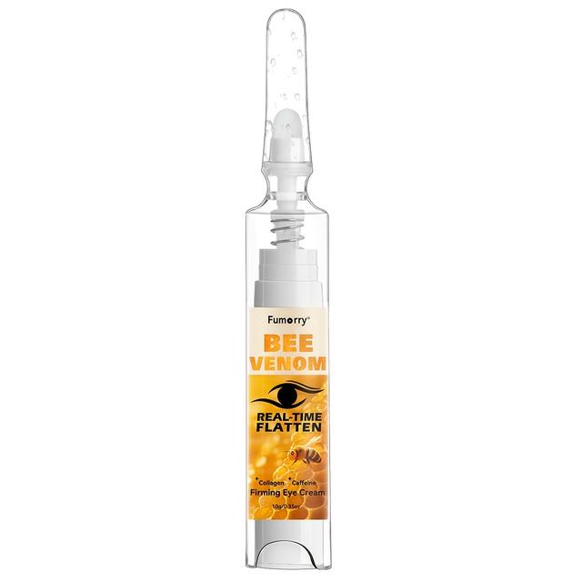 TEMU Bee Venom Collagen Wake Up Eye Gel - Firming, Lifting, Eye Skin | 10g