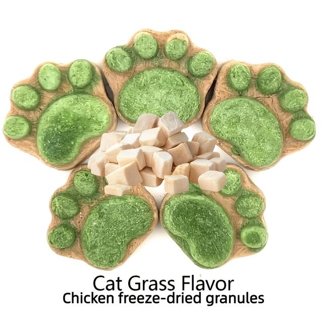 TEMU Meat Biscuits And Care For