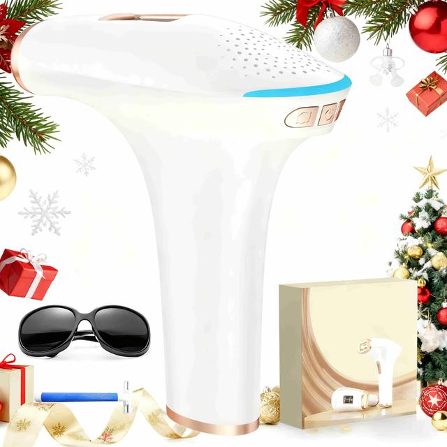 TEMU System For Managing Electric Hair Trimming And Removal, Home Grooming Toolkit. Unisex Electric Hair Reducer, Clipper, And Precision Trimmer. A Perfect Gift For Christmas. Holiday Presents
