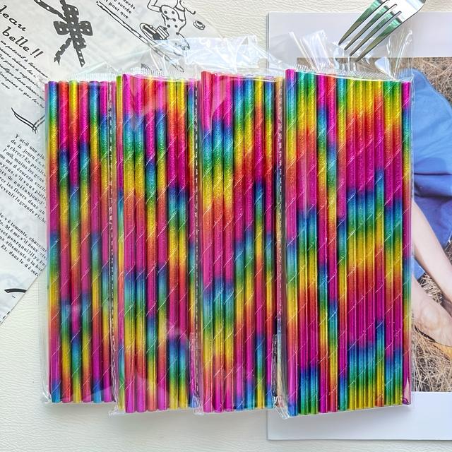 TEMU 100 de papel desechables de láser | : 7.8 pulgadas, ideales para fiestas de , , compromisos, picnics, camping, reuniones en la costa, aniversarios