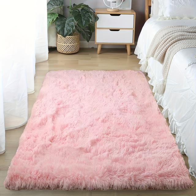 TEMU Monokróm dob szőnyeg, könnyű és stílusos padlószőnyeg, dekoratív szőnyeg, aranyos és meleg színű szőnyeg, alkalmas hálószobába, nappaliba, pihenőterekre, ágy mellé, dob szőnyeg