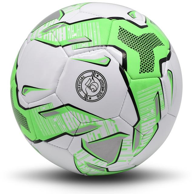 TEMU Custom Soccer Ball - Unique Gift For , Ideal For Home Decor, Birthdays, Anniversaries, Halloween, Weddings, Valentine's Day