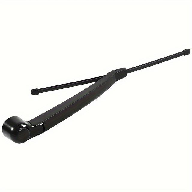 TEMU Car Rear Windscreen Wipers Wiper Arm Blade 325mm For Vw 2005 2006 2007-2009 1.2 1.4 1.9 E S Etc Auto Accessories