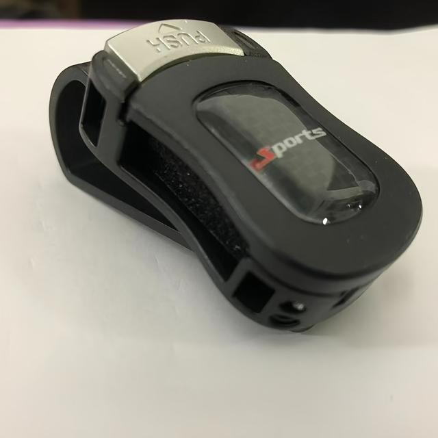 TEMU Car Eye Clip, Sun Visor Storage Clip, Fashion Glasses Holder, Fashion Glasses Rack