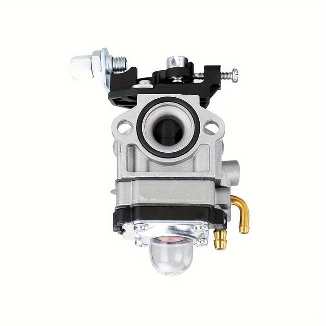 TEMU 11mm 15mm Carburetor Replacement For 47cc 49cc 2 Stroke Mini Pocket Bike Quad Chopper Scooter Engine