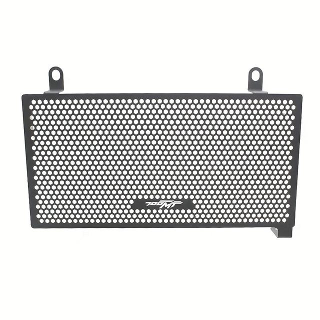 TEMU Protezione Radiatore Accessorio per Moto 700MT CF 700 MT MT700 2024-2025