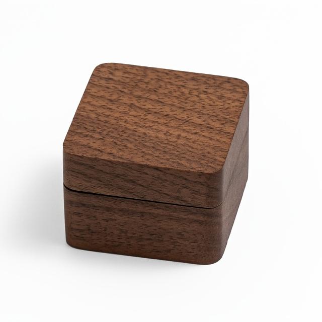 TEMU Custom Wooden Guitar Picks, Personalized Guitar Storage Boxes, For Music Enthusiasts, Unique Gifts, Christmas Music Festival Presents.