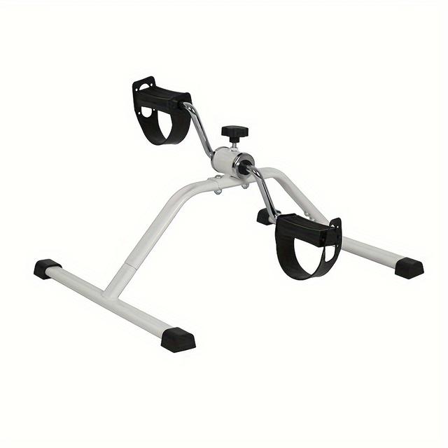 TEMU 1pc Equipment Indoor Exercise Fitness Bike