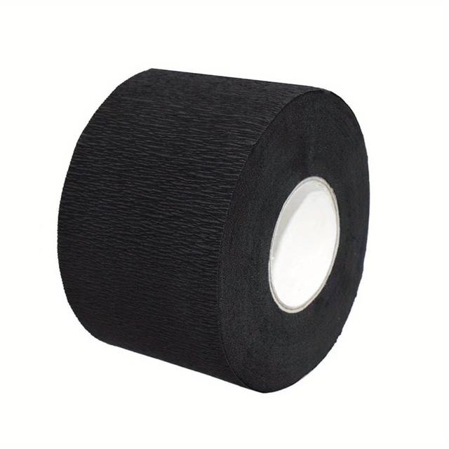 TEMU Of Hairdressing Hairdressing Broken Hair Scarf Paper, Suitable For Hairdressing And Beauty Salons