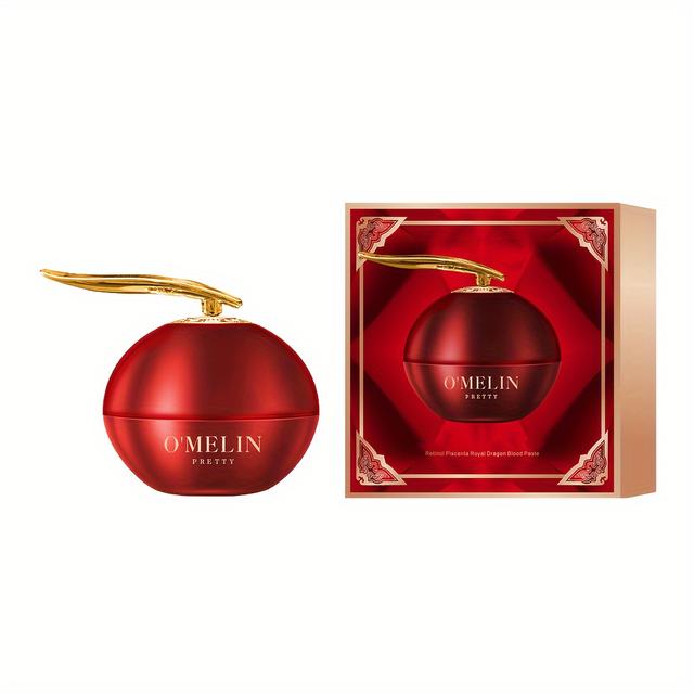 TEMU O' RETINOL PLACENTA ROYAL con Escualano Vegetal