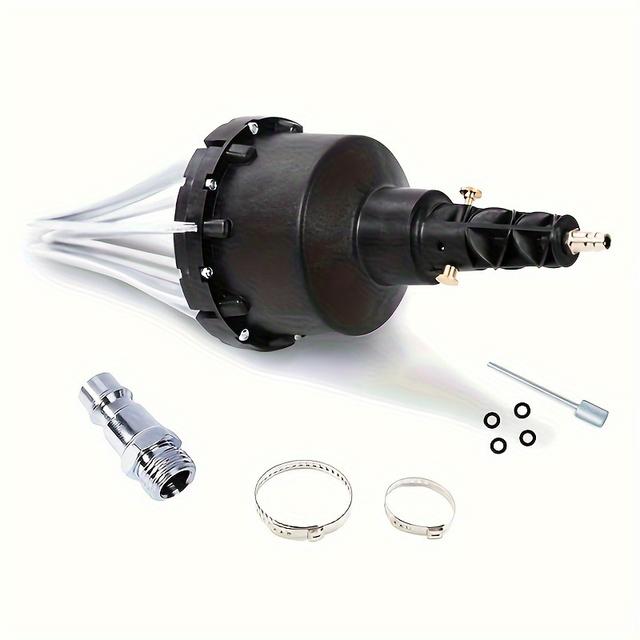 TEMU CV- Kugelmontage Entfernung LUFT Ohne Antriebswelle zu entfernen, Handwerkzeuge