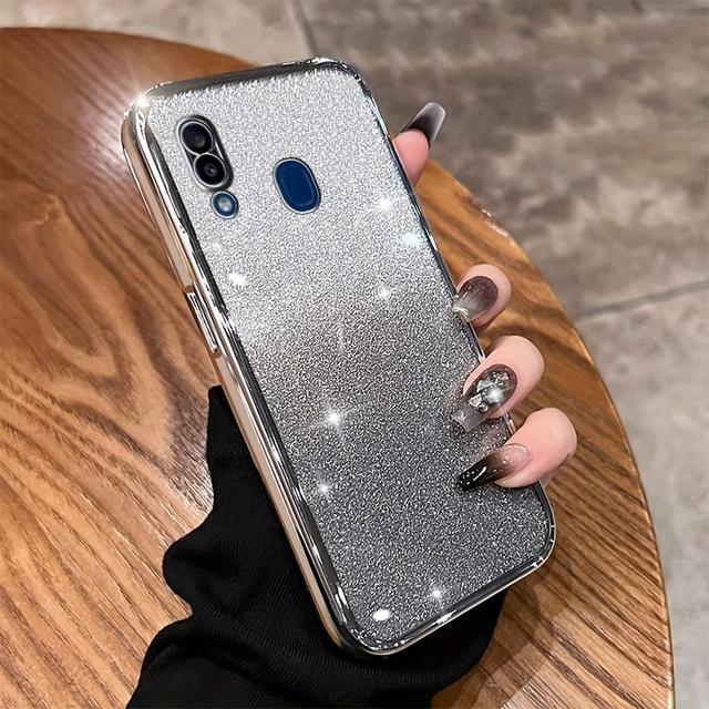 TEMU เคสโทรศัพท์ - คุณภาพสูง, มีสไตล์, และหรูหรา บางเฉียบ สำหรับ Samsung Galaxy A20/A30, A20S, S10-4G, S10 Plus, Note10, Note10 Plus/Note10+, รุ่น SM-A205F, SM-A207F, SM-G973F, SM-G975F, และ M2101K7AI