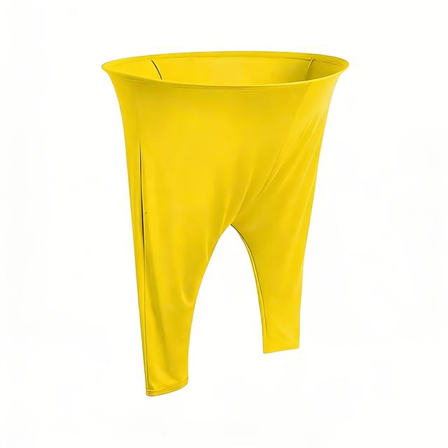 TEMU Granny Pants Outdoor Game, Granny Pants Yard Game, Giant Outdoor Games With Oversized Pants Family Reunion Party Field Game Set