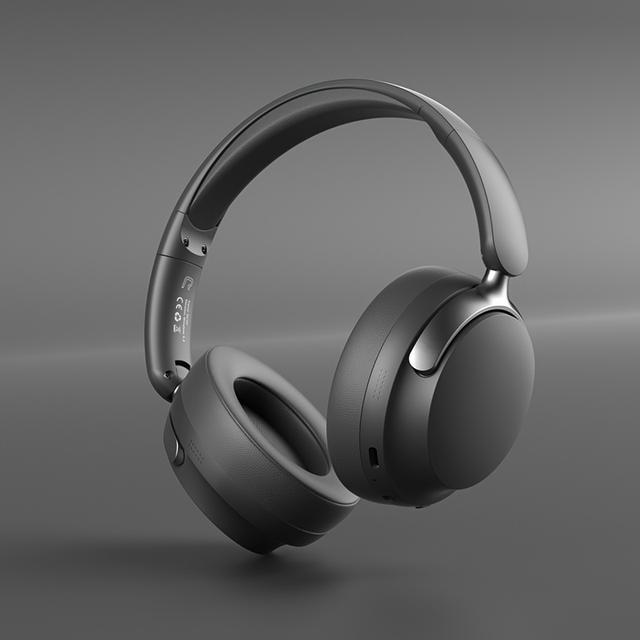 TEMU Sy-t7 Wireless Wireless Headphones For Gaming And Sports