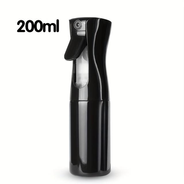 TEMU Laboratory Mist Spray Bottle, Dispensing Alcohol Sanitizer And Flower Water, Portable Small Empty Bottle For Toner Spray